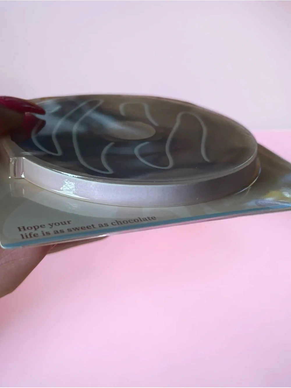 Donut Sticky Note Pad Set - Picture 7 of 7